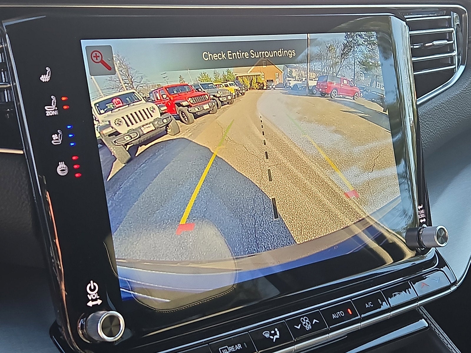 2026 Jeep Grand Wagoneer GRAND WAGONEER LIMITED ALTITUDE 4X4