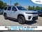 2026 Jeep Grand Wagoneer Limited Altitude 4x4