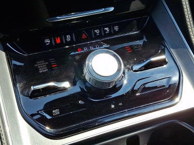 2026 Jeep Grand Wagoneer Limited Altitude 4x4