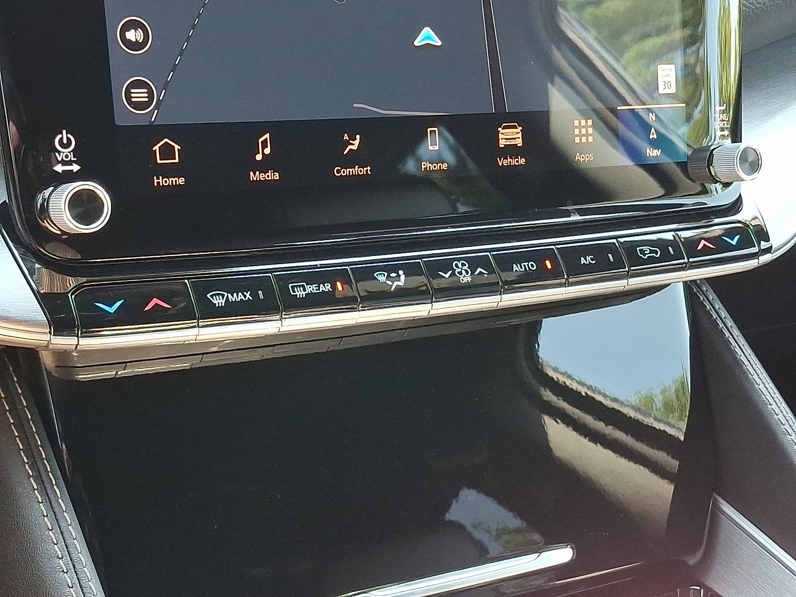 2026 Jeep Grand Wagoneer Limited Altitude 4x4