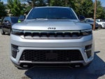 2026 Jeep Grand Wagoneer Limited Altitude 4x4