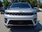 2026 Jeep Grand Wagoneer Limited Altitude 4x4