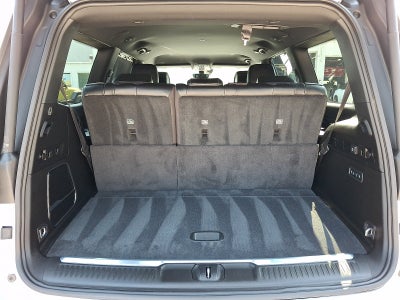 2026 Jeep Grand Wagoneer Limited Altitude 4x4