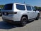 2026 Jeep Grand Wagoneer Limited Altitude 4x4