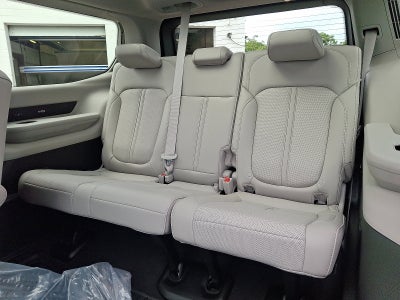 2024 Jeep Wagoneer Series III 4x4