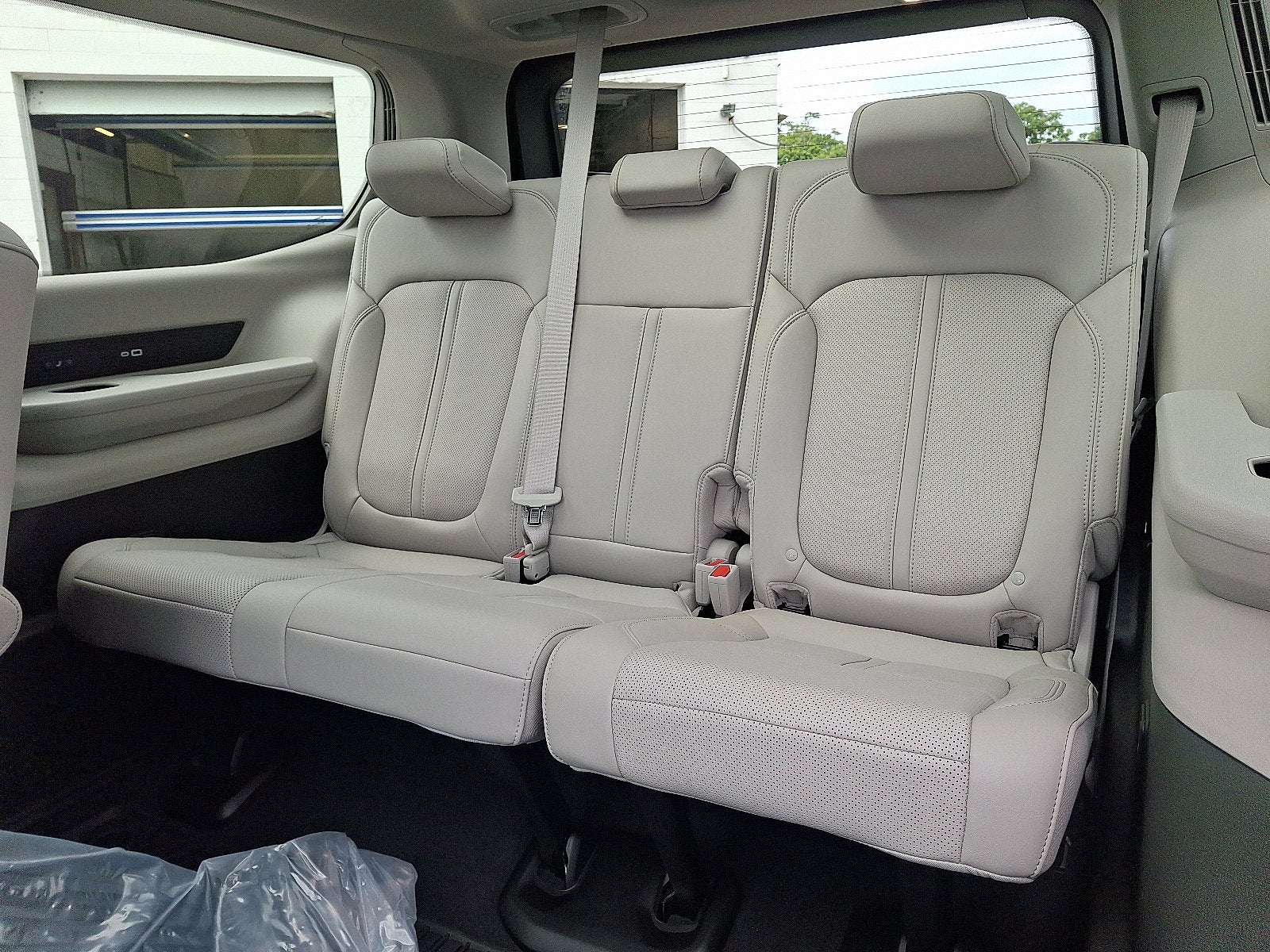 2024 Jeep Wagoneer Series III 4x4