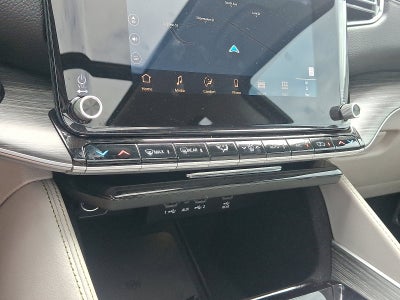 2024 Jeep Wagoneer Series III 4x4