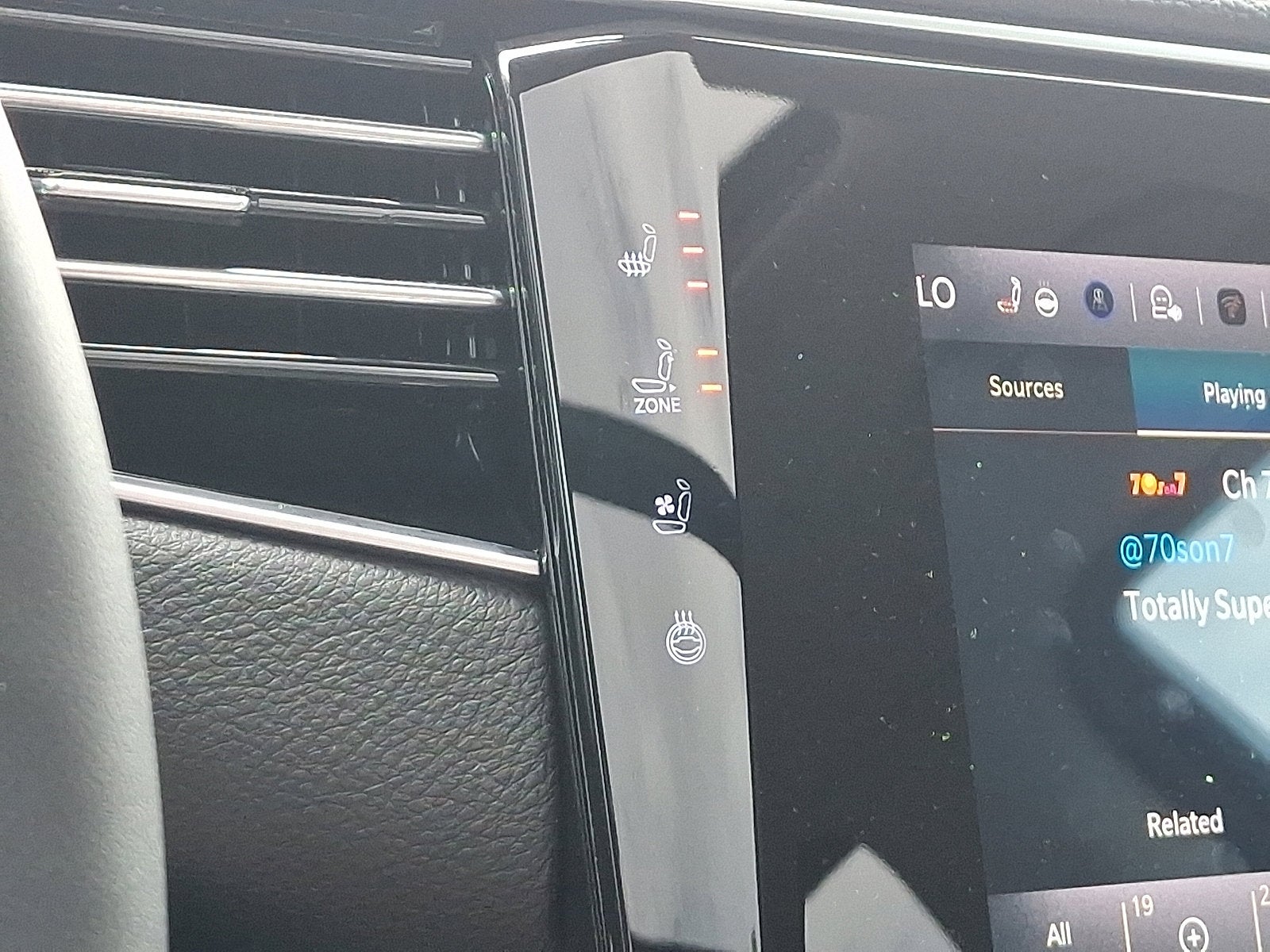 2024 Jeep Wagoneer Series III 4x4