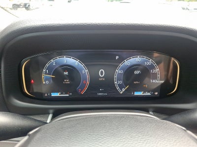 2024 Jeep Wagoneer Series III 4x4