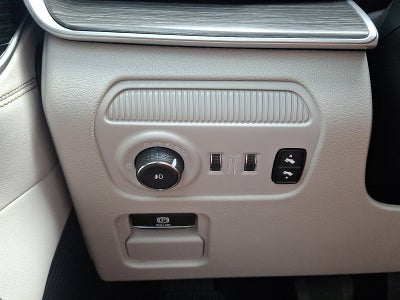 2024 Jeep Wagoneer Series III 4x4