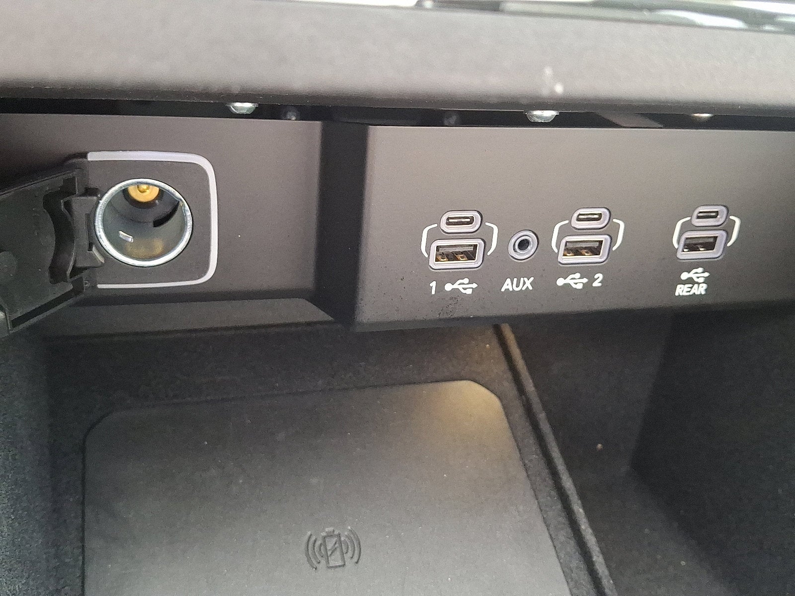 2024 Jeep Wagoneer Series III 4x4