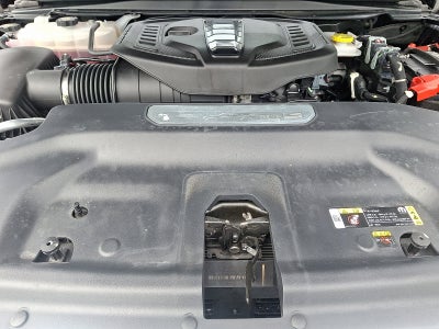 2024 Jeep Wagoneer Series III 4x4