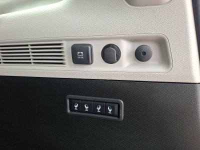 2024 Jeep Wagoneer Series III 4x4