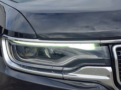 2024 Jeep Wagoneer Series III 4x4