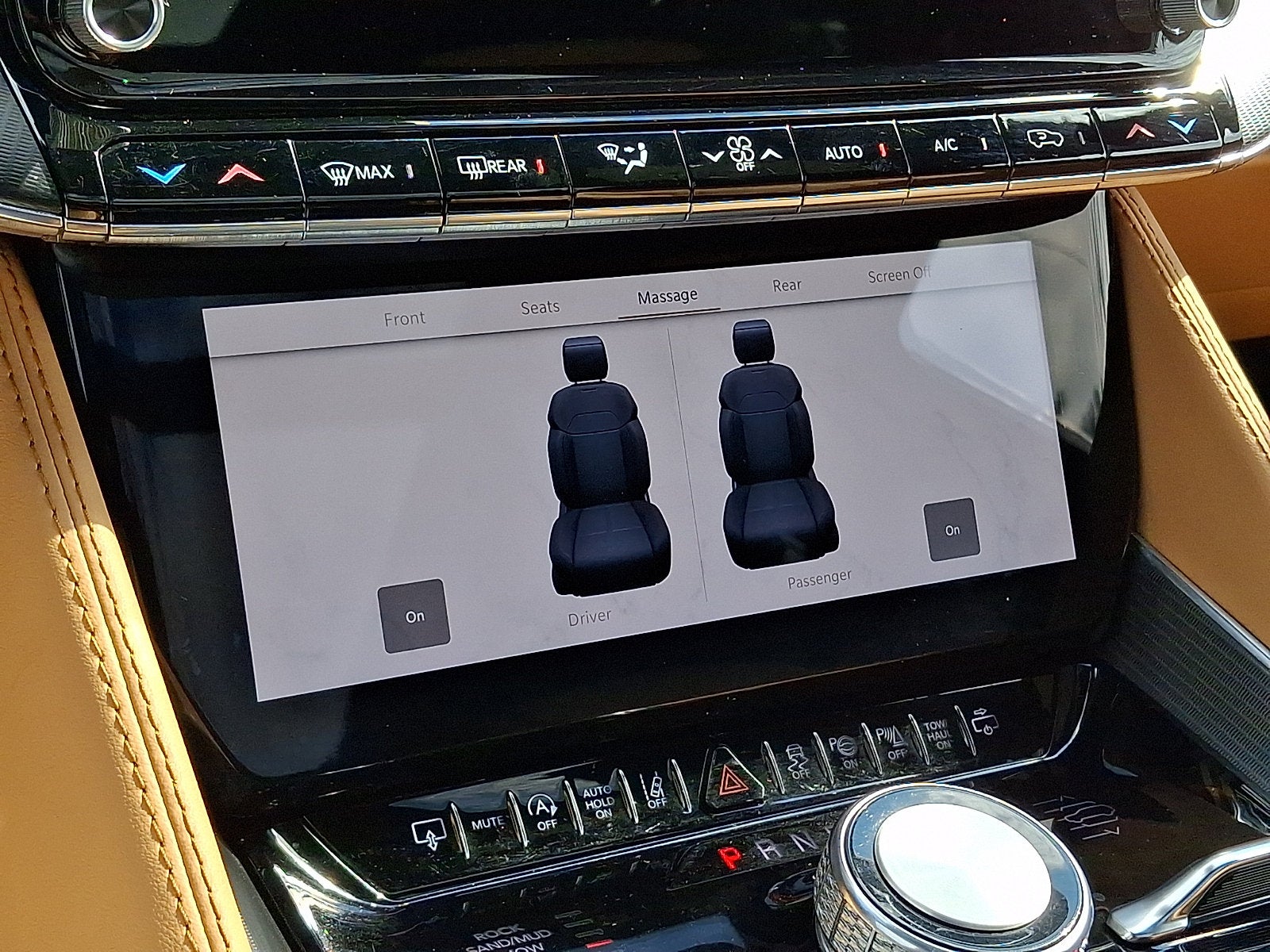 2025 Jeep Grand Wagoneer Series III Obsidian 4x4