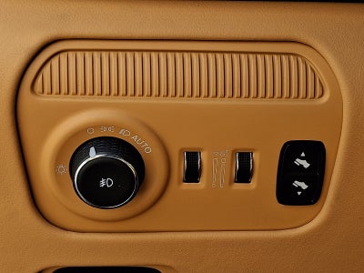 2025 Jeep Grand Wagoneer Series III Obsidian 4x4