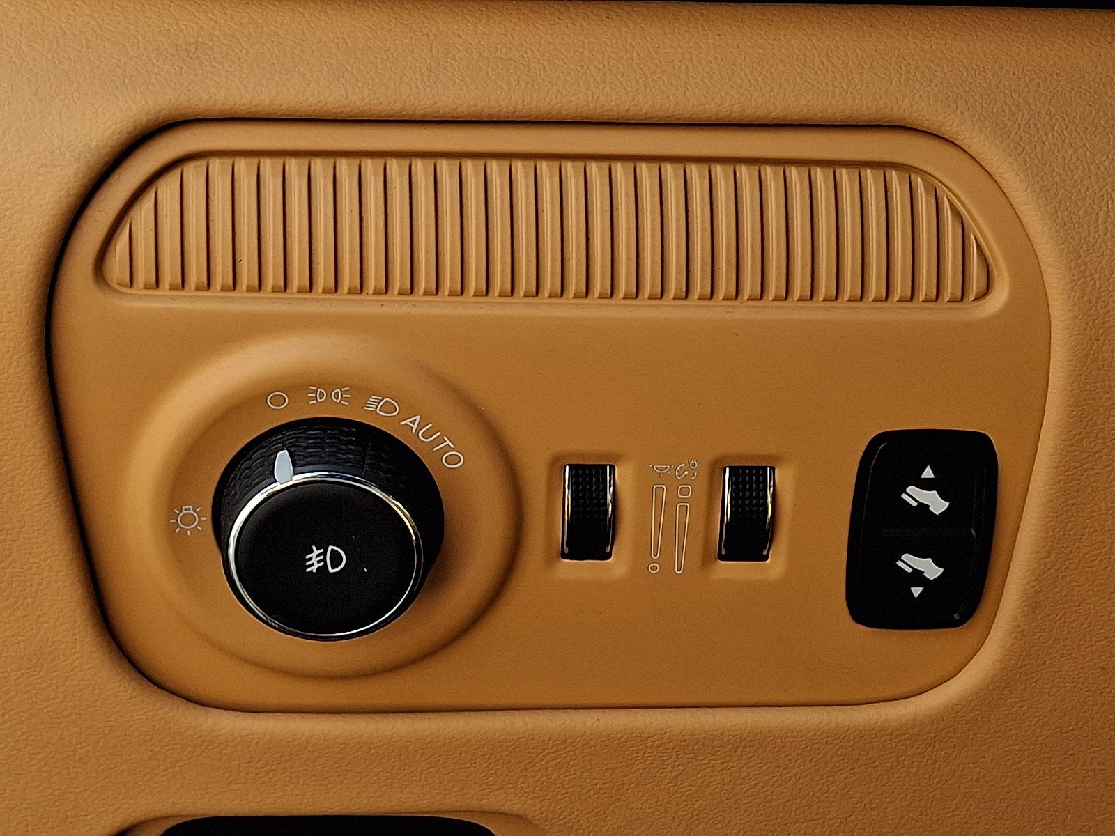 2025 Jeep Grand Wagoneer Series III Obsidian 4x4