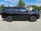 2025 Jeep Grand Wagoneer Series III Obsidian 4x4