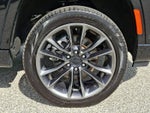 2025 Jeep Grand Wagoneer Series III Obsidian 4x4