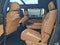 2025 Jeep Grand Wagoneer Series III Obsidian 4x4