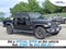 2021 Jeep Gladiator Overland 4X4