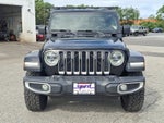 2021 Jeep Gladiator Overland 4X4