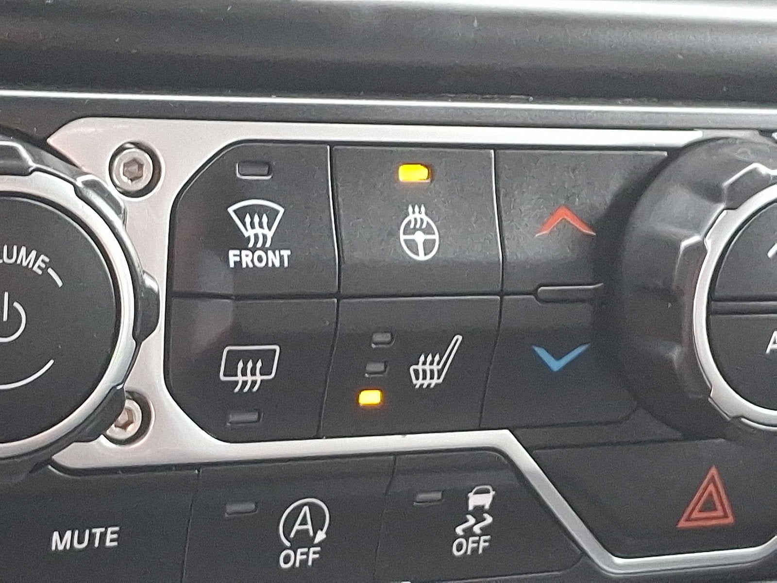 2021 Jeep Gladiator Overland 4X4