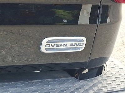 2021 Jeep Gladiator Overland 4X4