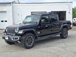 2021 Jeep Gladiator Overland 4X4