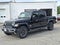 2021 Jeep Gladiator Overland 4X4