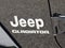 2021 Jeep Gladiator Overland 4X4