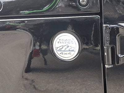 2021 Jeep Gladiator Overland 4X4