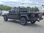 2021 Jeep Gladiator Overland 4X4