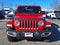 2021 Jeep Gladiator Overland 4X4