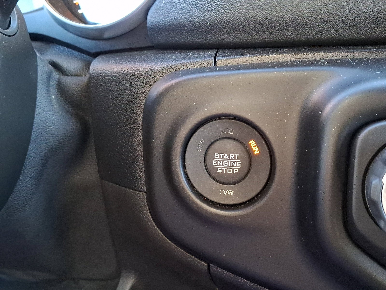 2021 Jeep Gladiator Overland 4X4