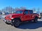 2021 Jeep Gladiator Overland 4X4