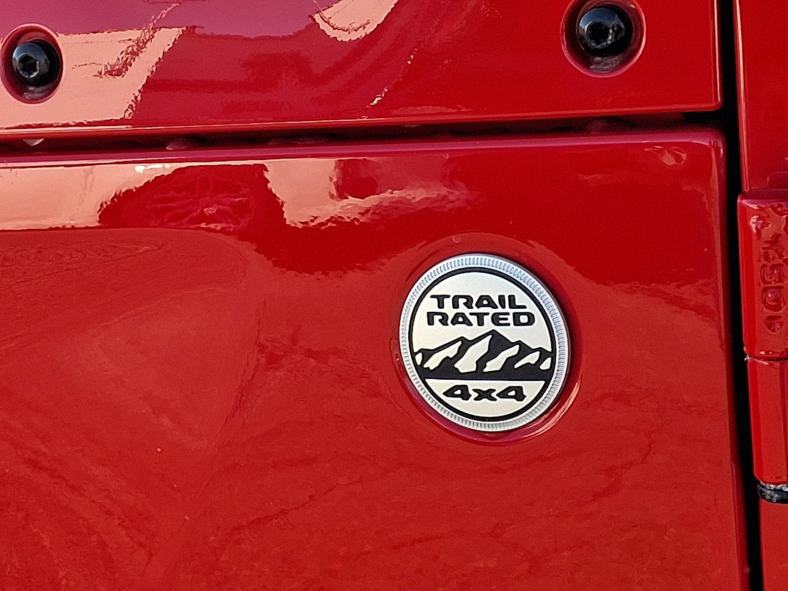 2021 Jeep Gladiator Overland 4X4