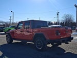 2021 Jeep Gladiator Overland 4X4