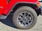 2021 Jeep Gladiator Overland 4X4