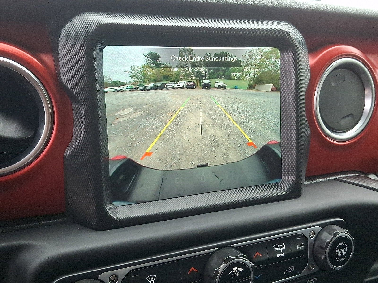2023 Jeep Gladiator Rubicon 4x4
