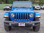 2023 Jeep Gladiator Rubicon 4x4