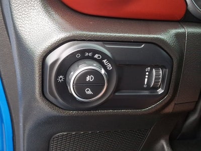 2023 Jeep Gladiator Rubicon 4x4
