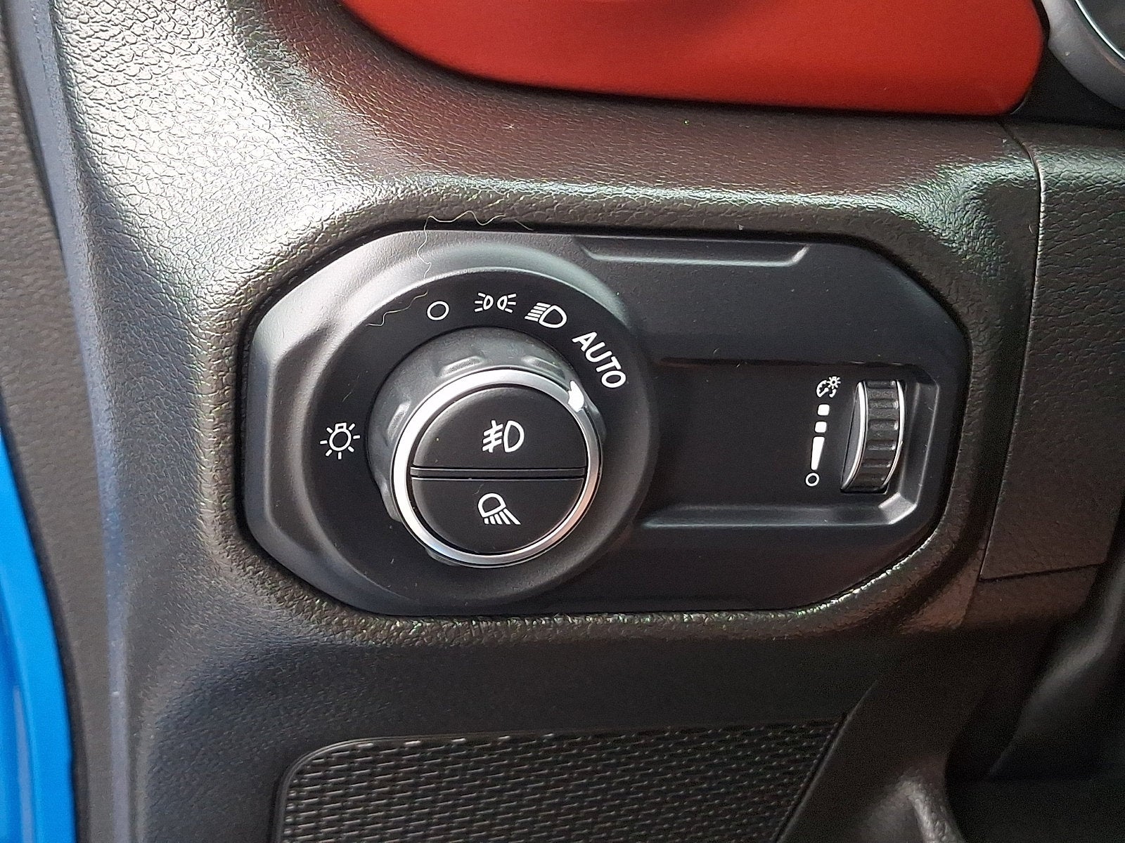 2023 Jeep Gladiator Rubicon 4x4