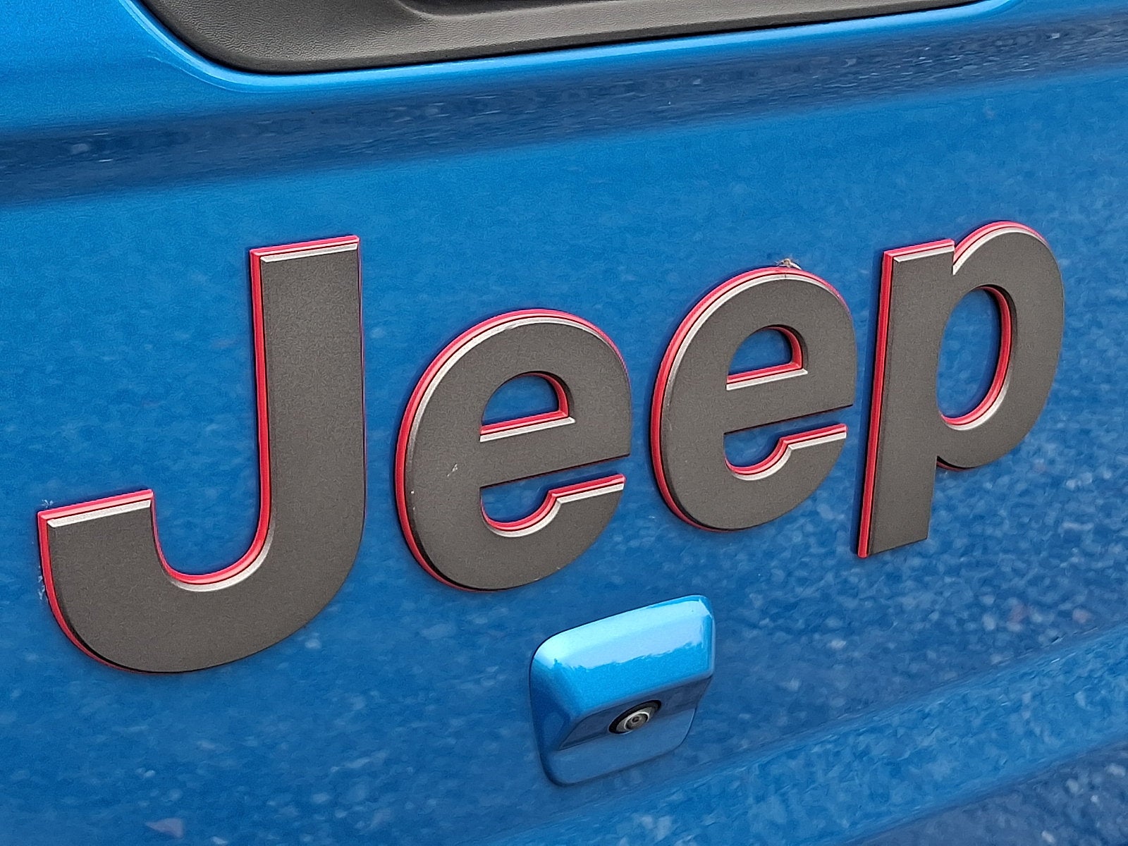 2023 Jeep Gladiator Rubicon 4x4