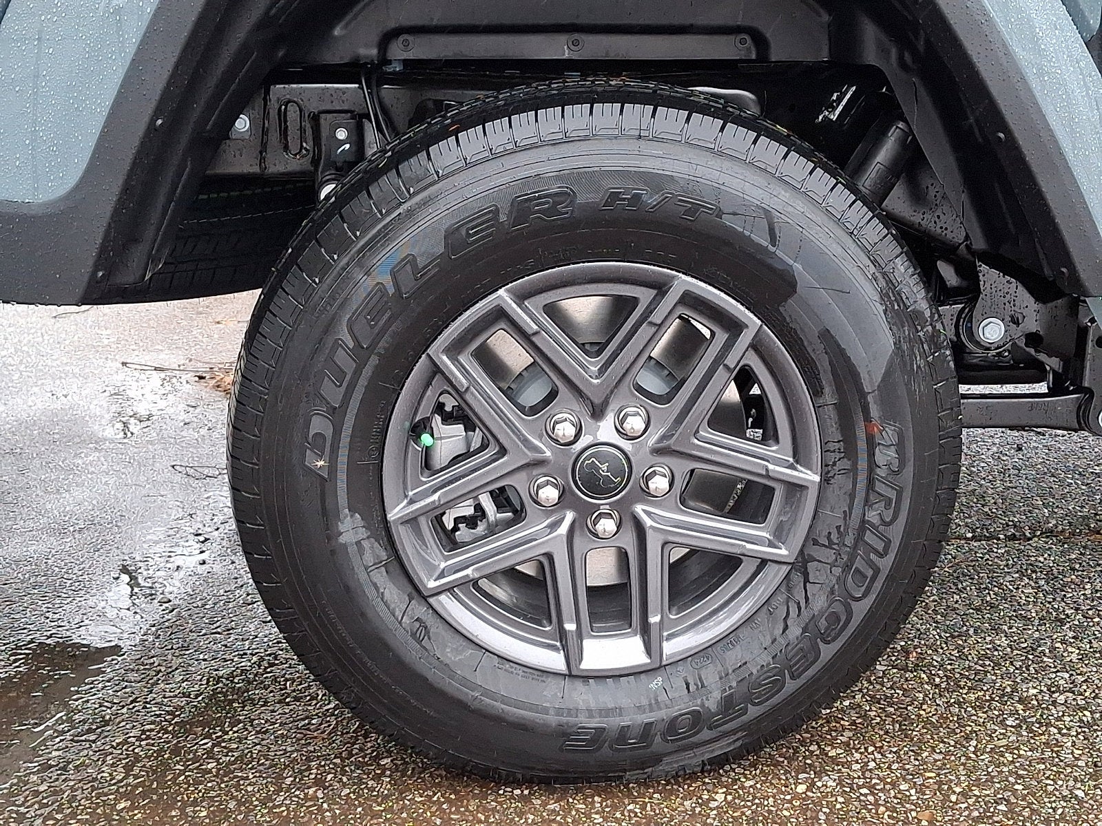 2026 Jeep Gladiator GLADIATOR SPORT S 4X4