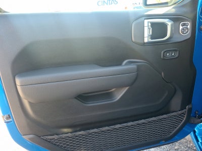 2026 Jeep Gladiator GLADIATOR SPORT S 4X4