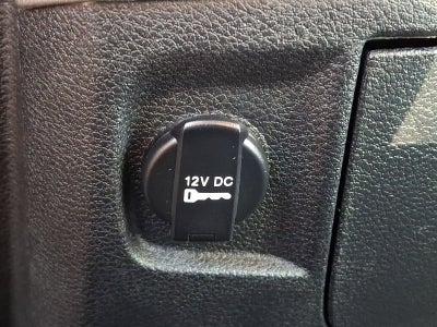 2017 RAM 1500 Express Crew Cab 4x4 5'7' Box