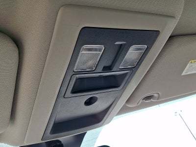 2017 RAM 1500 Express Crew Cab 4x4 5'7' Box