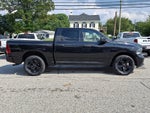 2017 RAM 1500 Express Crew Cab 4x4 5'7' Box