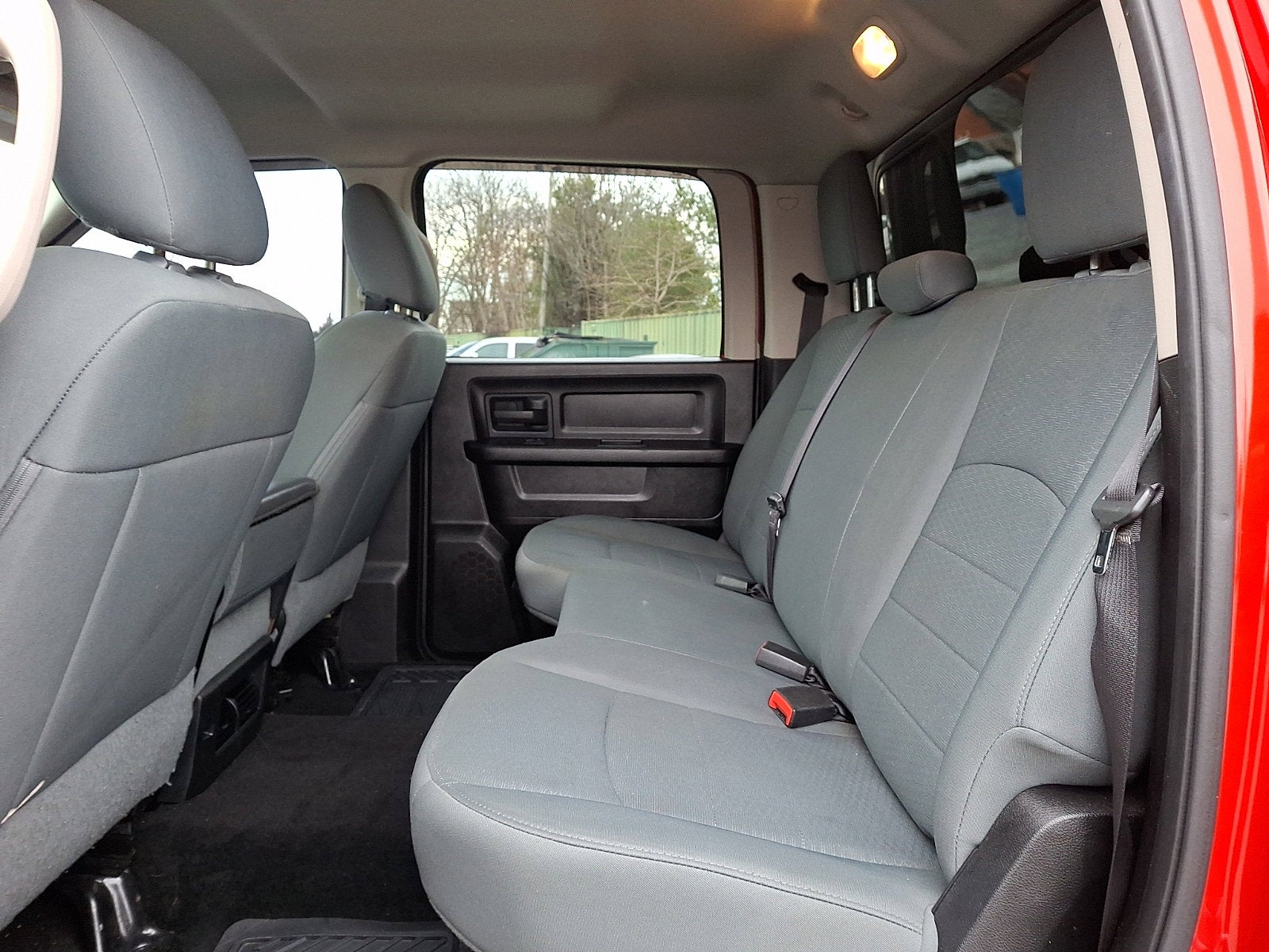 2015 RAM 1500 Express